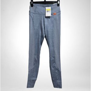 Nike Dri-Fit One Luxe Mid-Rise Leggings Women’s Sz Small- New!‎